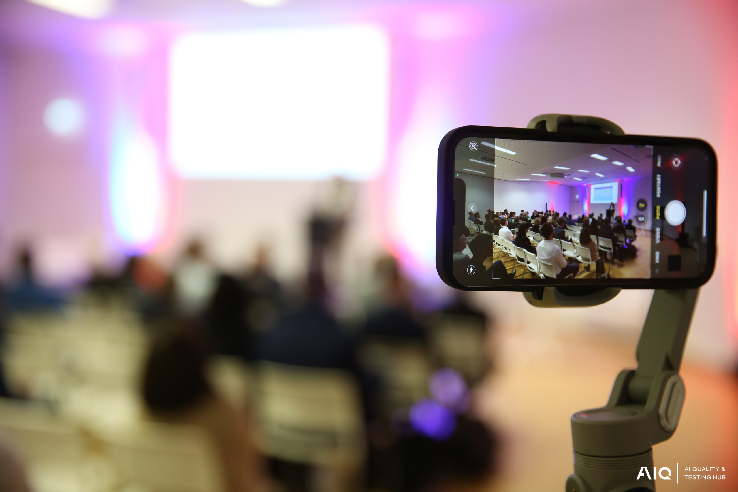 AI Quality Summit